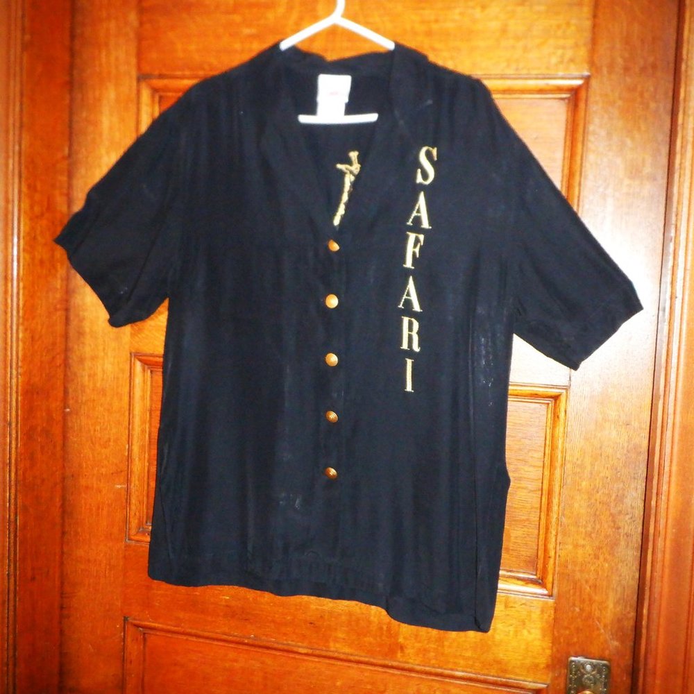 Unusual TOP by MONDI *** Safari ***